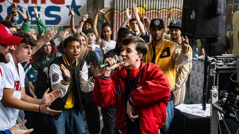 кадр из фильма Malavia