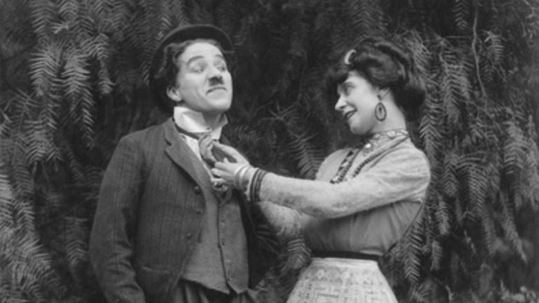 кадр из фильма Лучший жилец