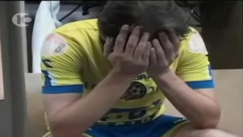 кадр из фильма פליימייקר