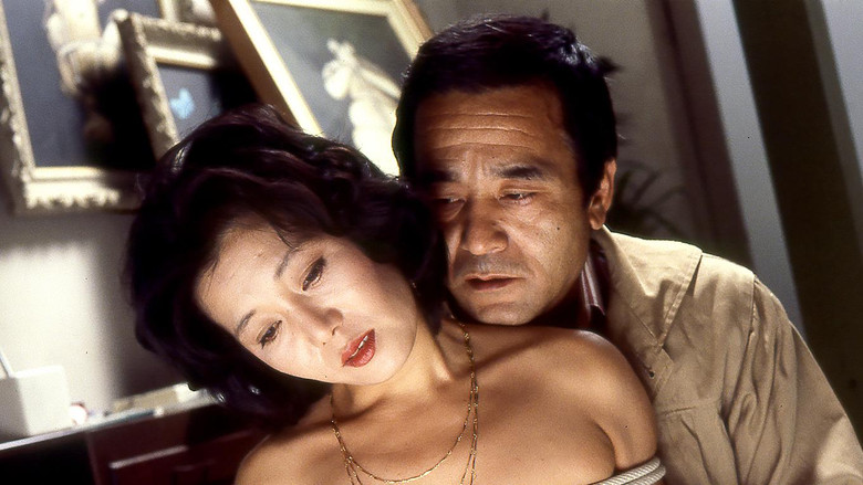 Преображение веревками