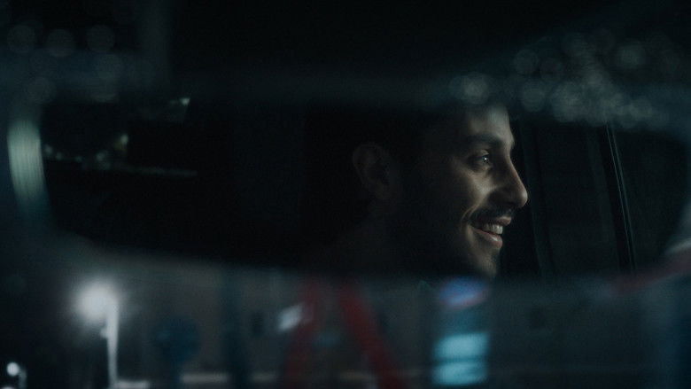 кадр из фильма לאן