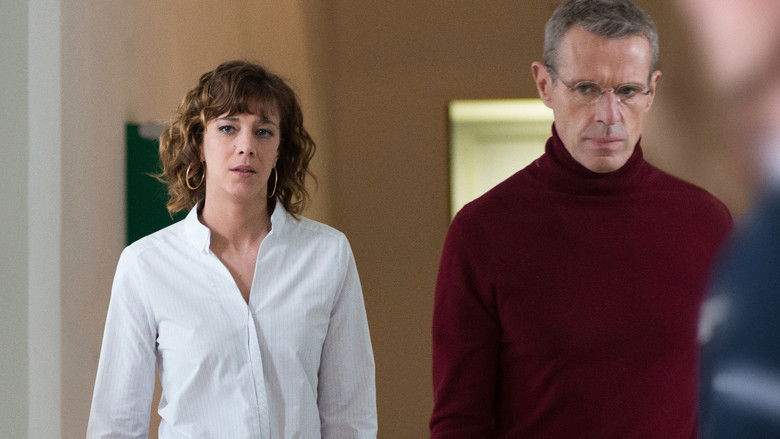 кадр из фильма Корпорация