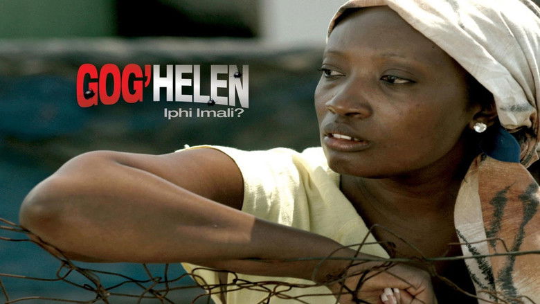 кадр из фильма Gog' Helen