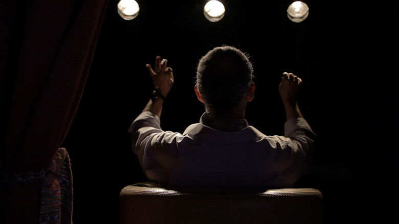 кадр из фильма Neiges d'automne