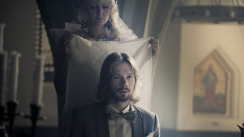 кадр из фильма Идиот