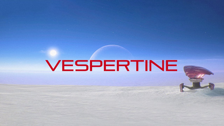 Vespertine