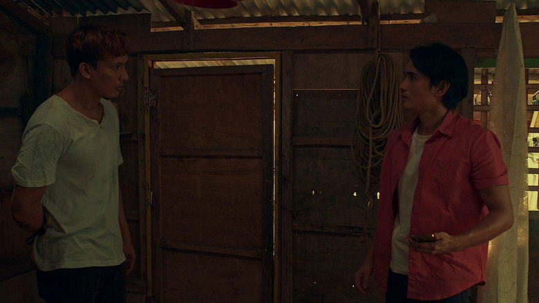 кадр из фильма Salakab