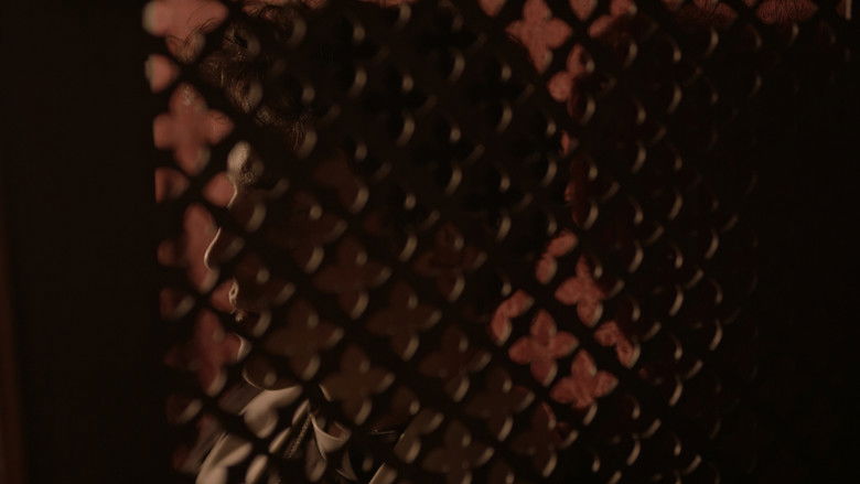 кадр из фильма Altar Egos