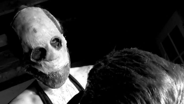 кадр из фильма Её звали Мучение