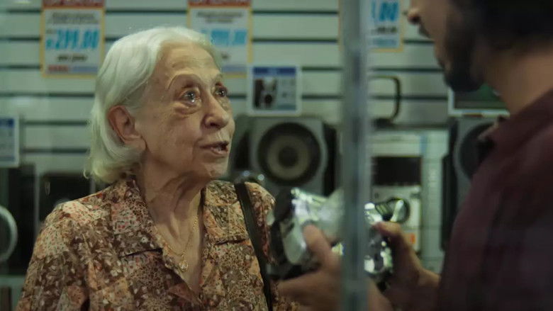 кадр из фильма Vitória