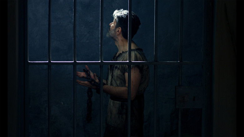 кадр из фильма Criaturas