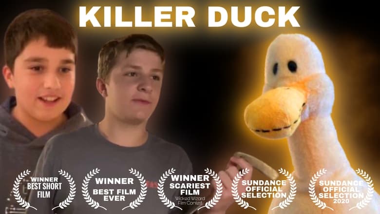 Killer Duck