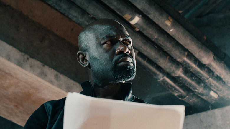 кадр из фильма Lost Phoenix