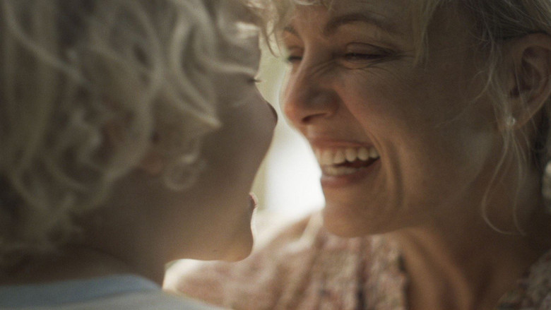 кадр из фильма Сладкая река