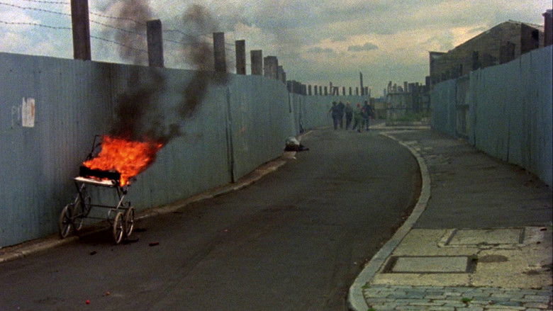 кадр из фильма Jubilee