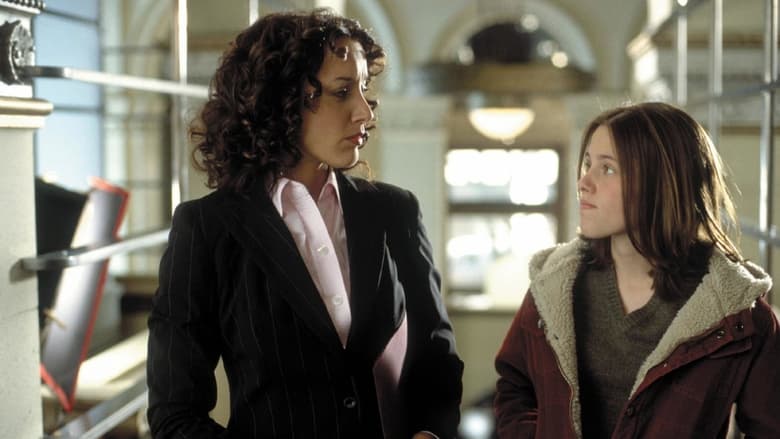 кадр из фильма Запретная миссия