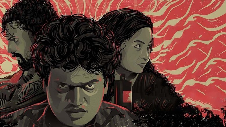 кадр из фильма നോ മാൻസ് ലാൻഡ്