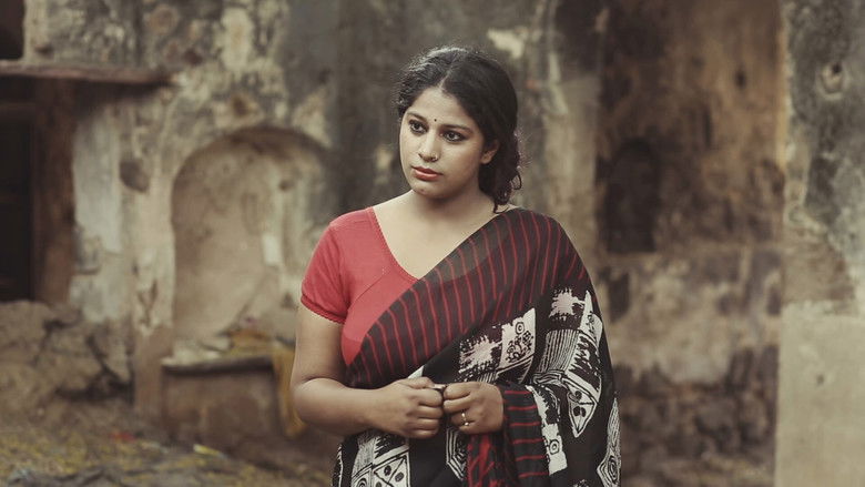 кадр из фильма Panchaali