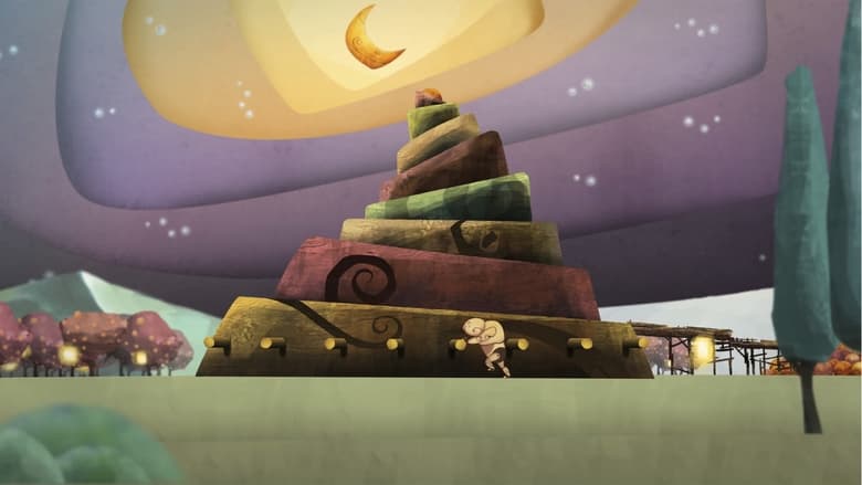 кадр из фильма Realejo