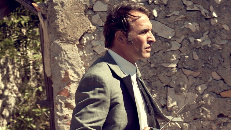 кадр из фильма Французский транзит