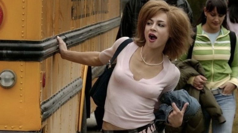 кадр из фильма Мальчик в девочке