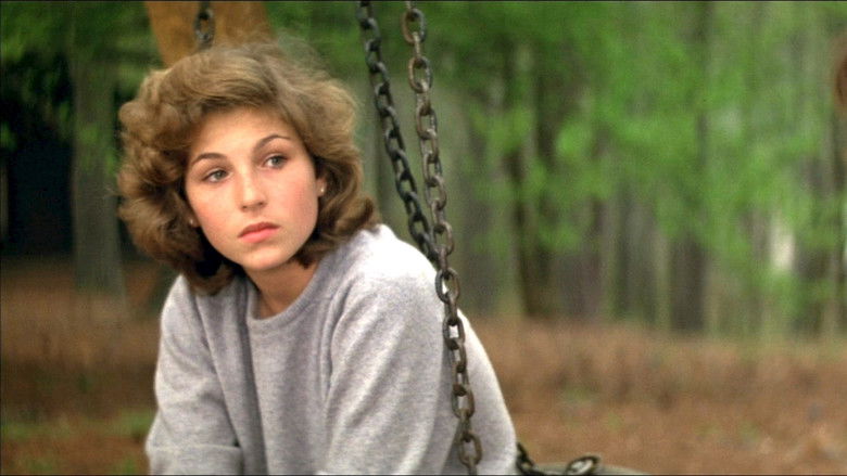 кадр из фильма Маленькие прелестницы