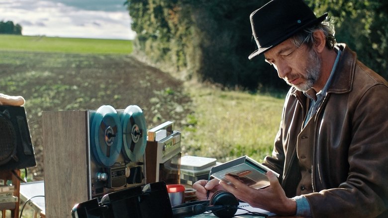 кадр из фильма Ange