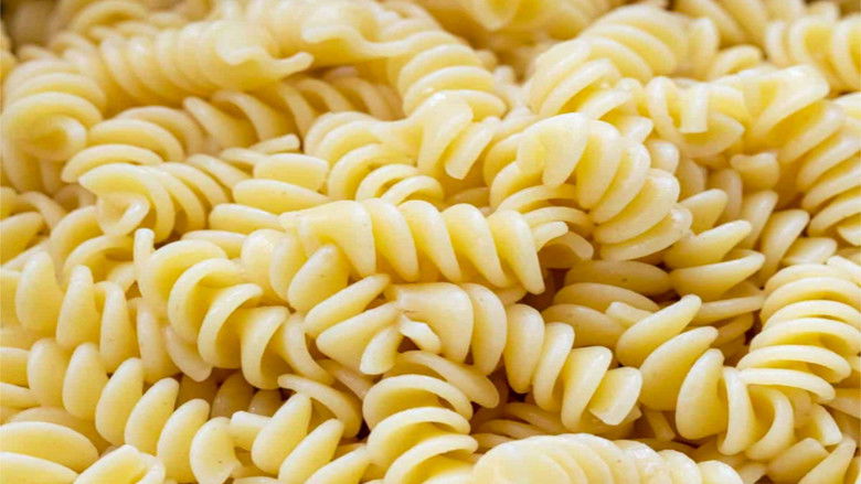 кадр из фильма Bathroom Pasta