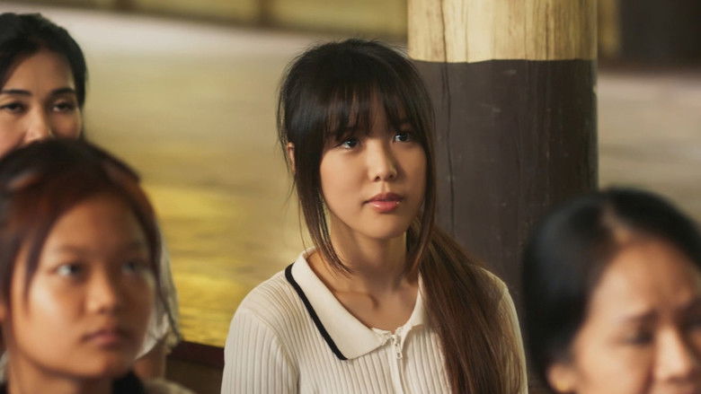 кадр из фильма หลวงพี่เท่ง Comeback