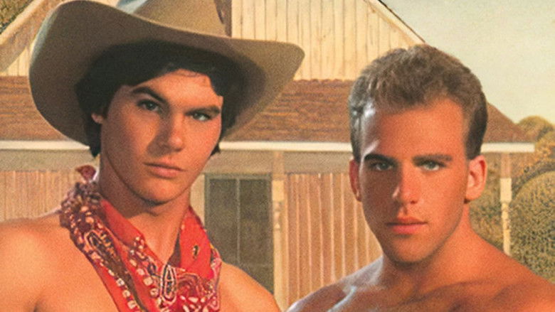 кадр из фильма Texas Size 