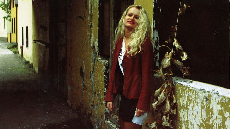 кадр из фильма Ingaló