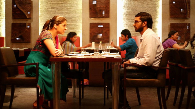 кадр из фильма மாலை நேரத்து மயக்கம்