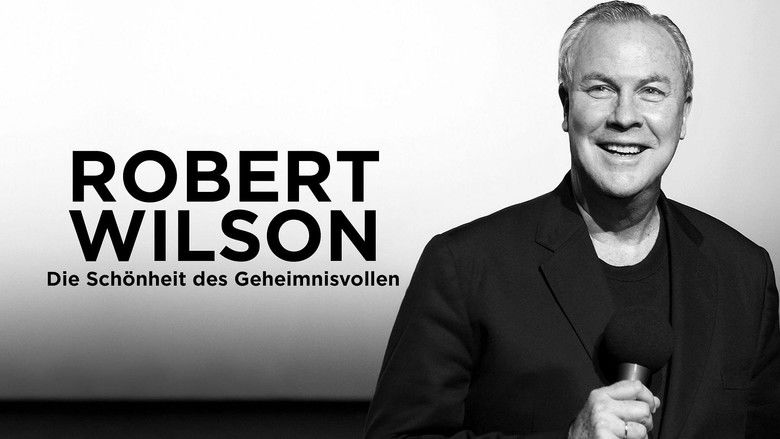 кадр из фильма Robert Wilson – Die Schönheit des Geheimnisvollen