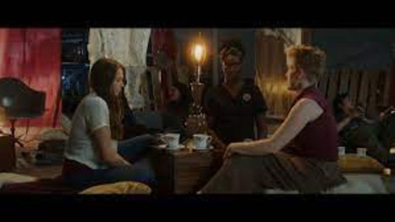 кадр из фильма Everbliss