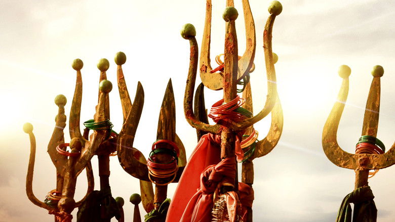 кадр из фильма తమ్ముడు