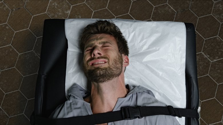 кадр из фильма The Institute