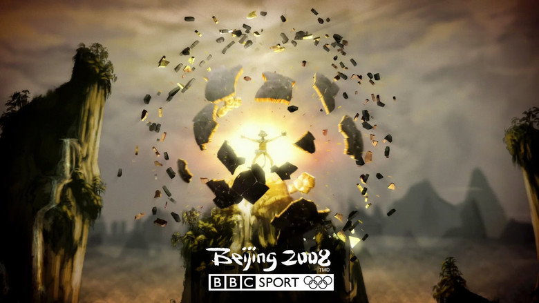 кадр из фильма Journey to the East