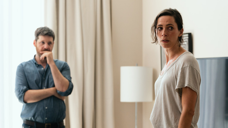 кадр из фильма Воскрешение