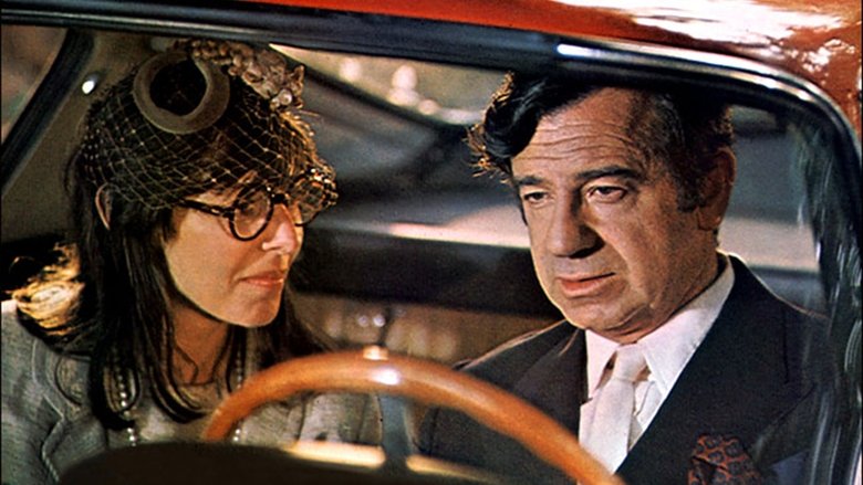 кадр из фильма Новый лист