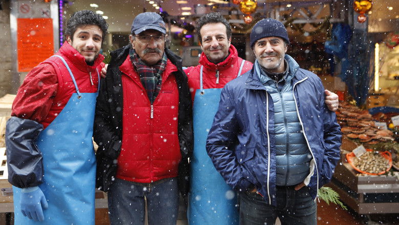 кадр из фильма Fonzy