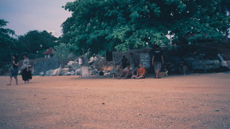 кадр из фильма Bottom Lotus In December