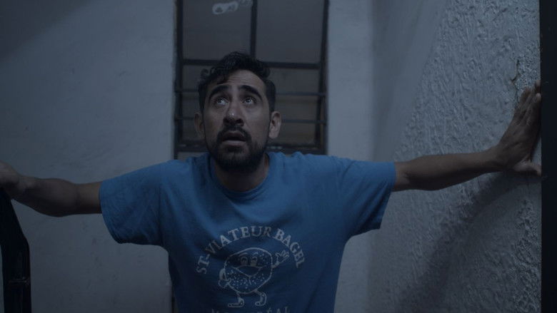 кадр из фильма Ver la luna