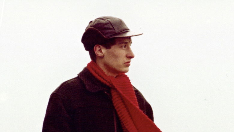 кадр из фильма Johnny Larsen