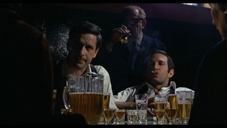 кадр из фильма Мужья