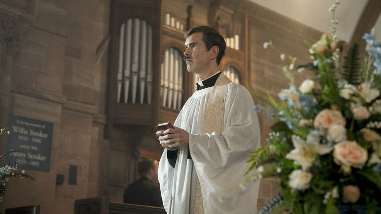 кадр из фильма Фэкхем-Холл