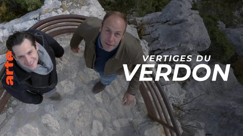 кадр из фильма Vertiges du Verdon