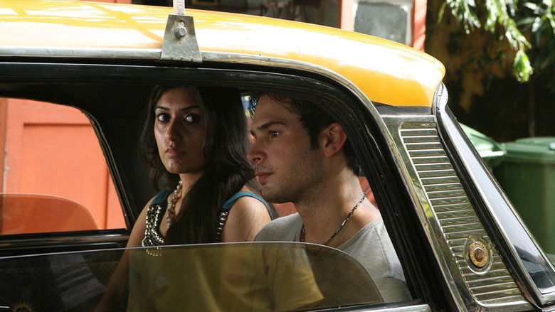 кадр из фильма Not Today