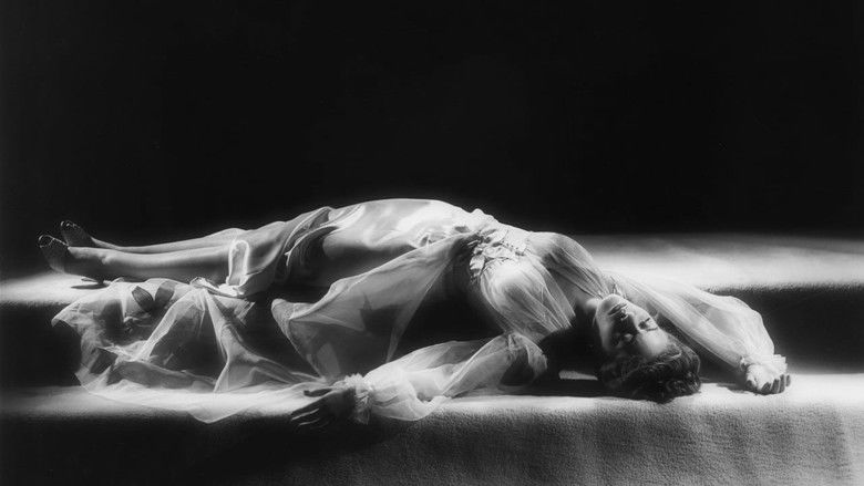 кадр из фильма Calling Dr. Death