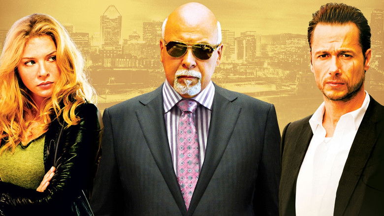 кадр из фильма Omertà