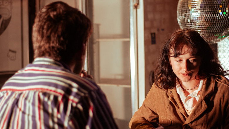 кадр из фильма Hidden Forecourts